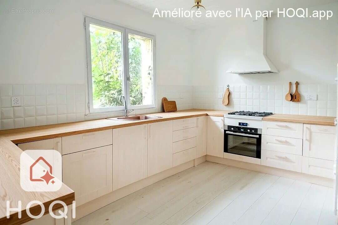 projection future - Maison à BOUTIGNY