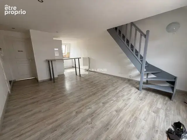 Appartement 39 m² à Haubourdin  - photo 2