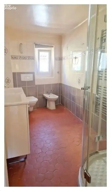 Maison à vendre 5 pièces SAINT CEZAIRE SUR SIAGNE (06) - photo 8