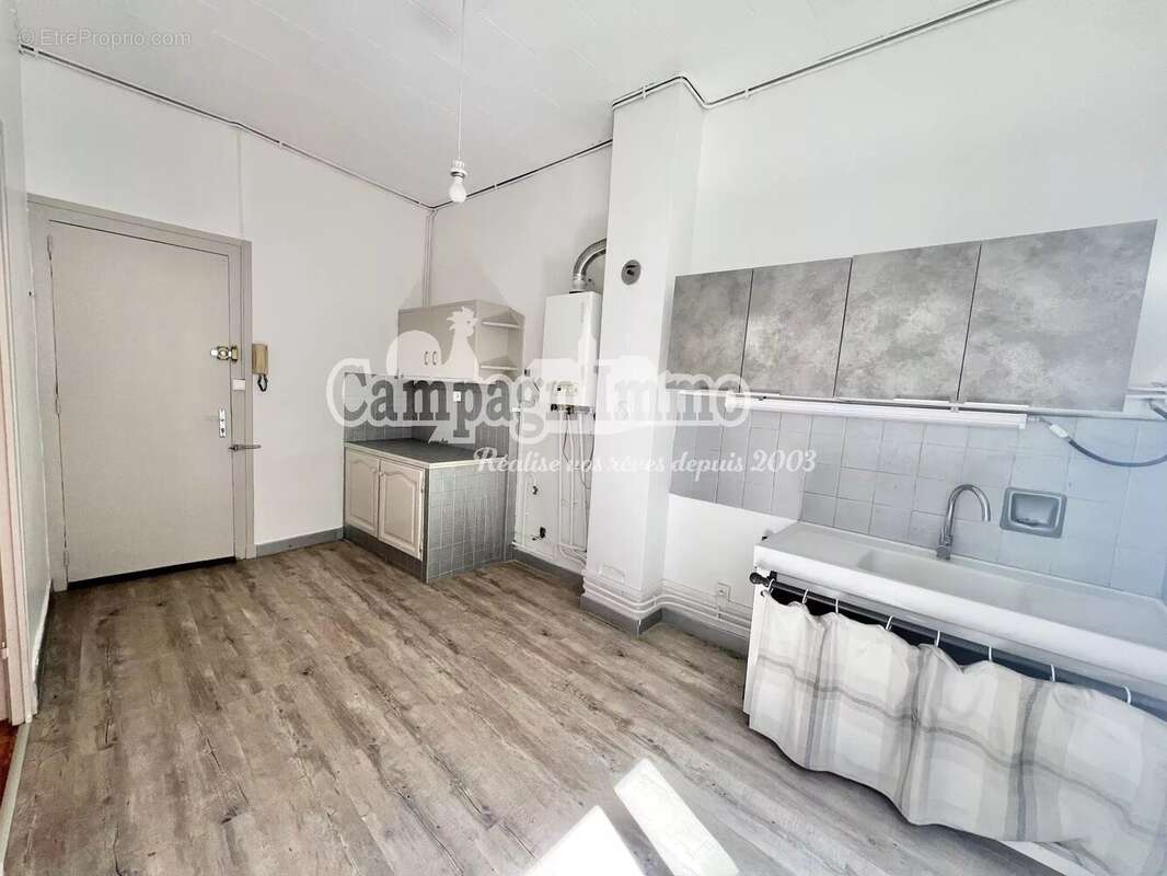 Appartement à TARARE