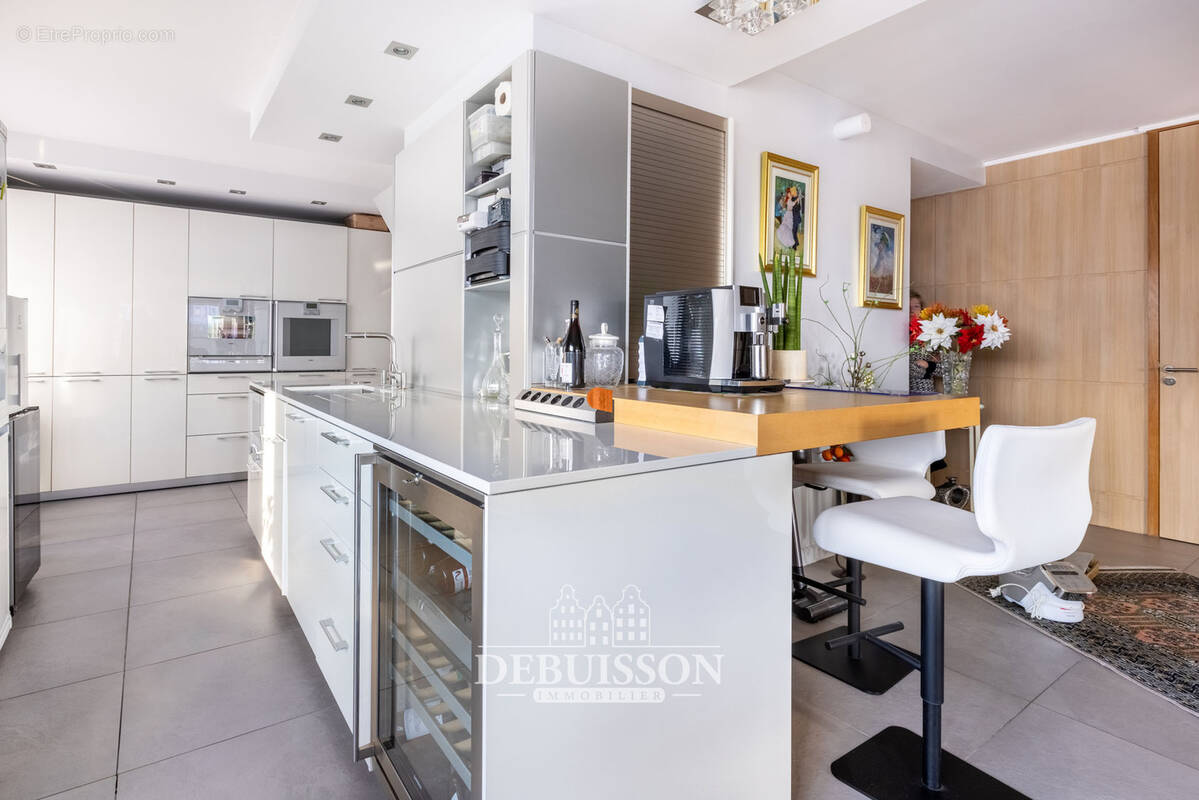 Appartement à ARRAS