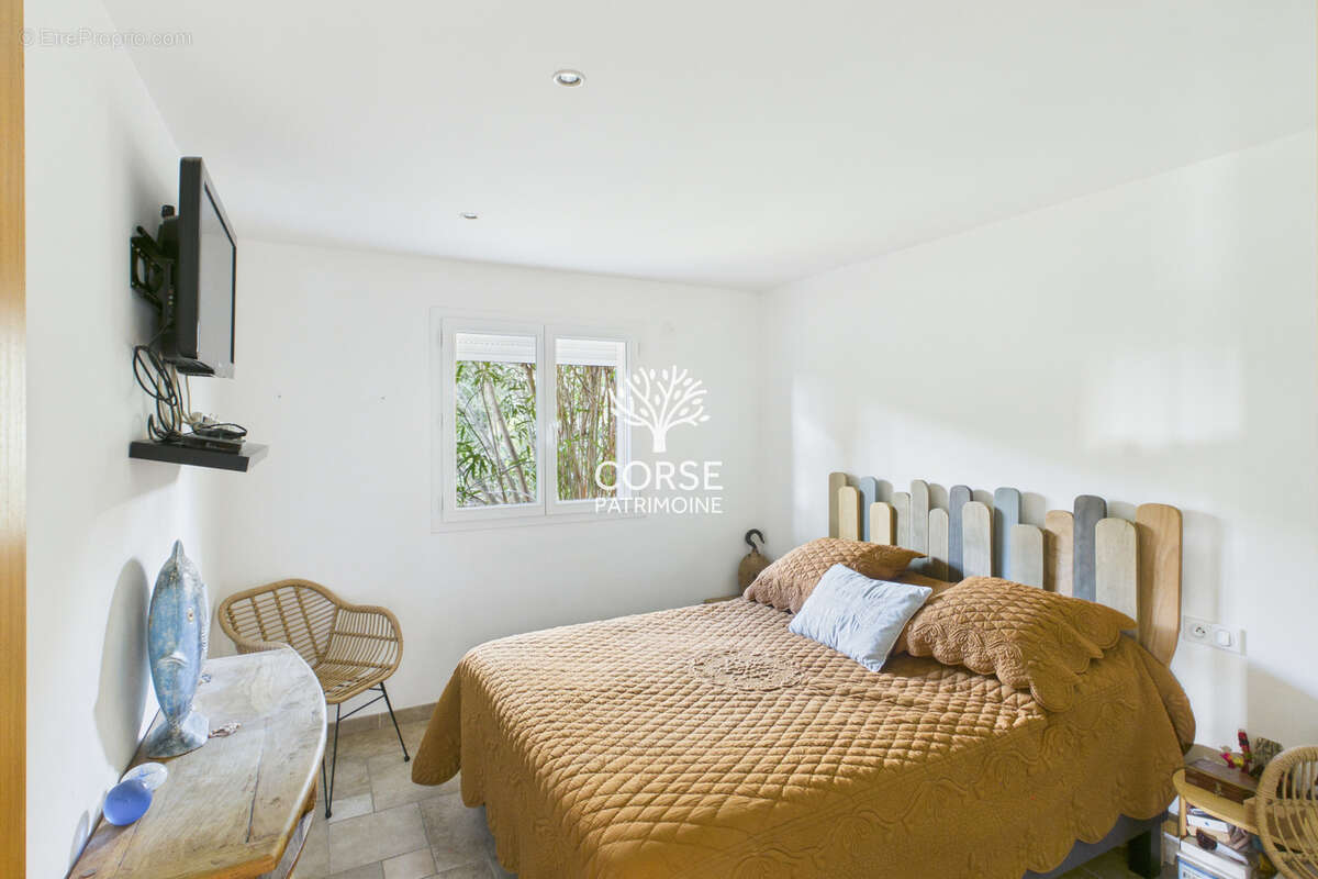 Maison à PORTO-VECCHIO