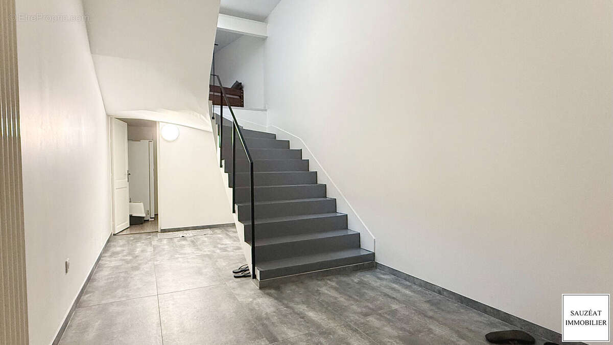 Maison à CHATENAY-MALABRY