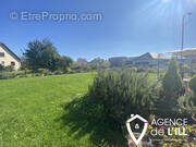 Terrain à HESSENHEIM