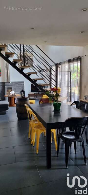 Photo 9 - Maison à TARBES