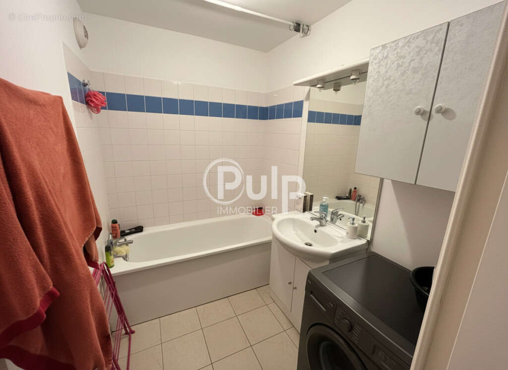 Appartement à vendre à béthune - photo 4