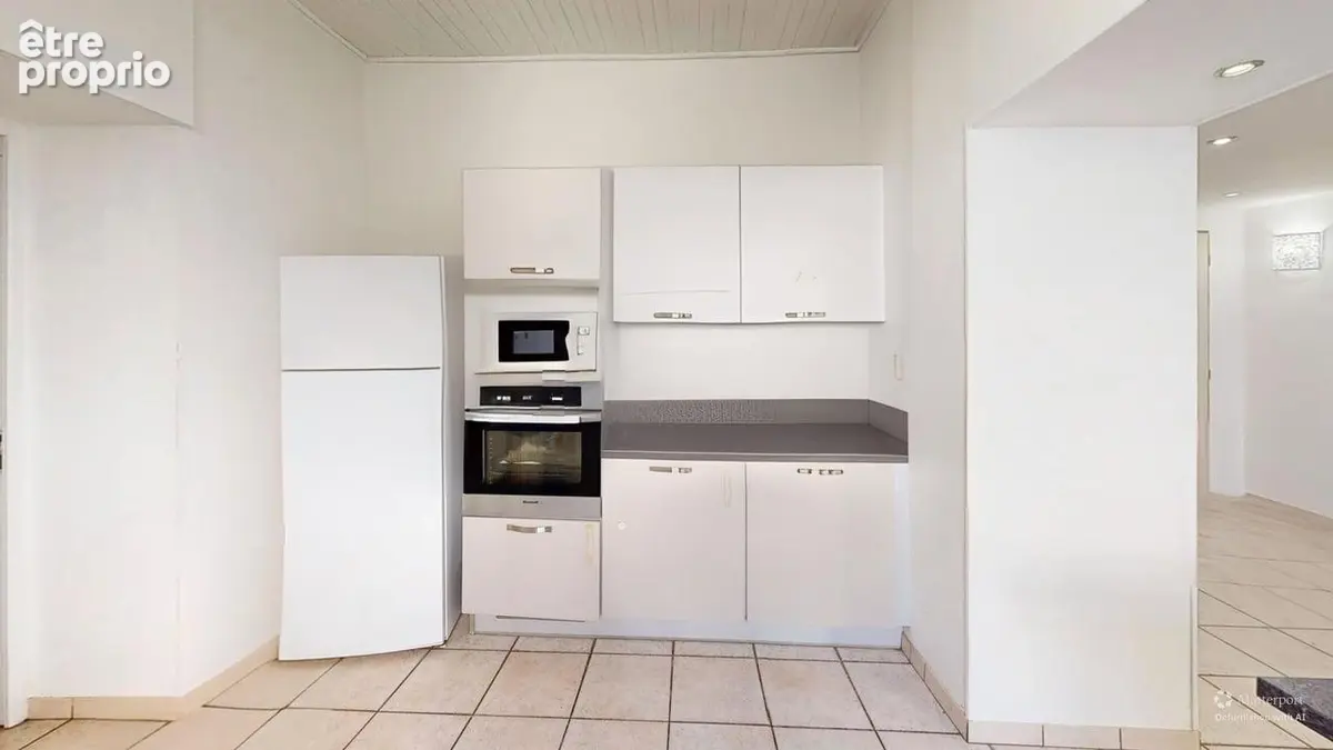 Maison 115m² à les avenières veyrins-thuellin - photo 8