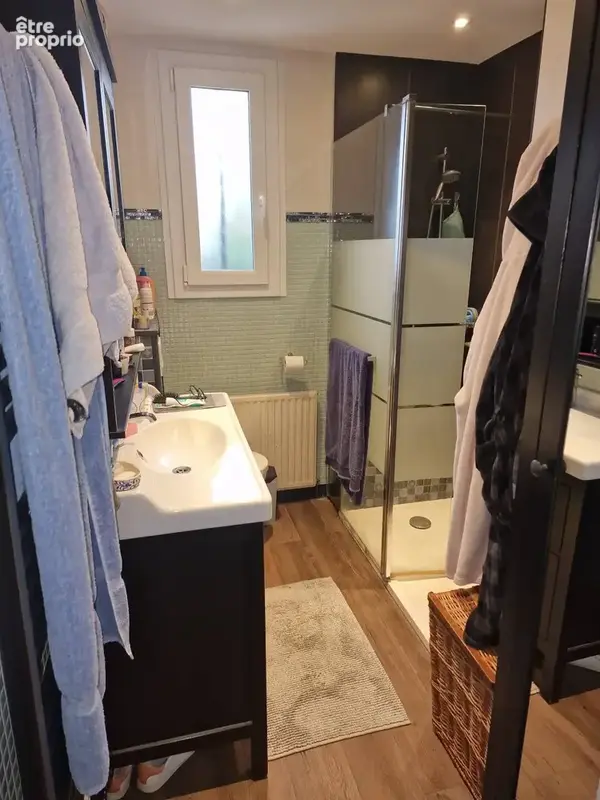 Maison en viager occupé à Guérande - PRIX EN BAISSE - photo 14