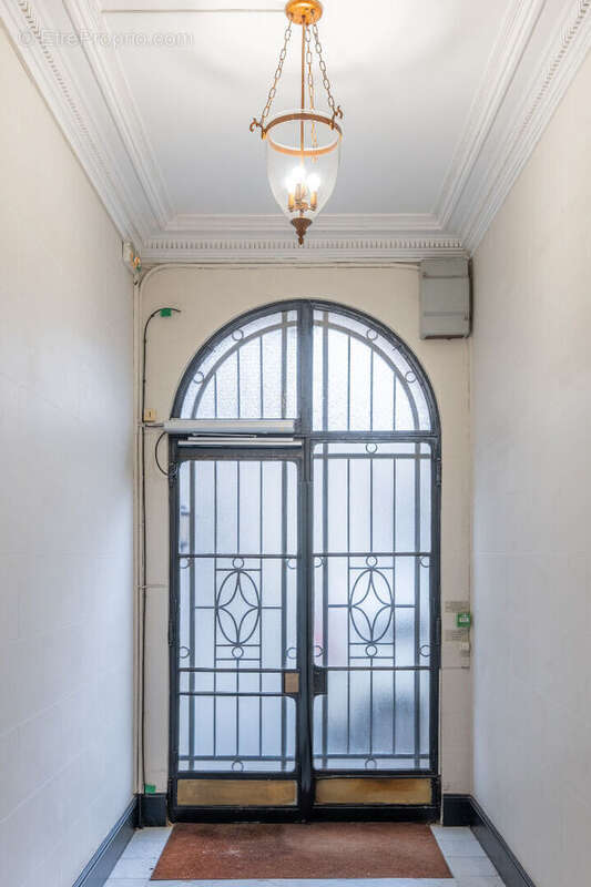 Appartement 159m² à la madeleine - photo 18