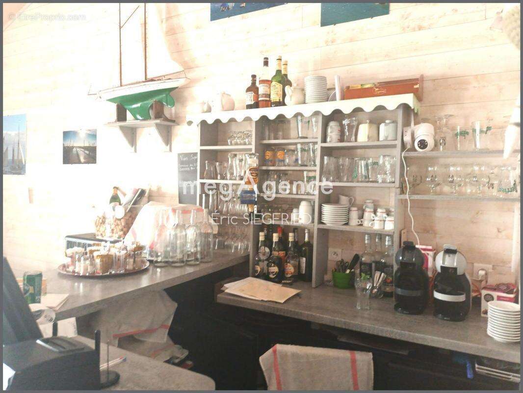 Commerce à L&#039;EPINE