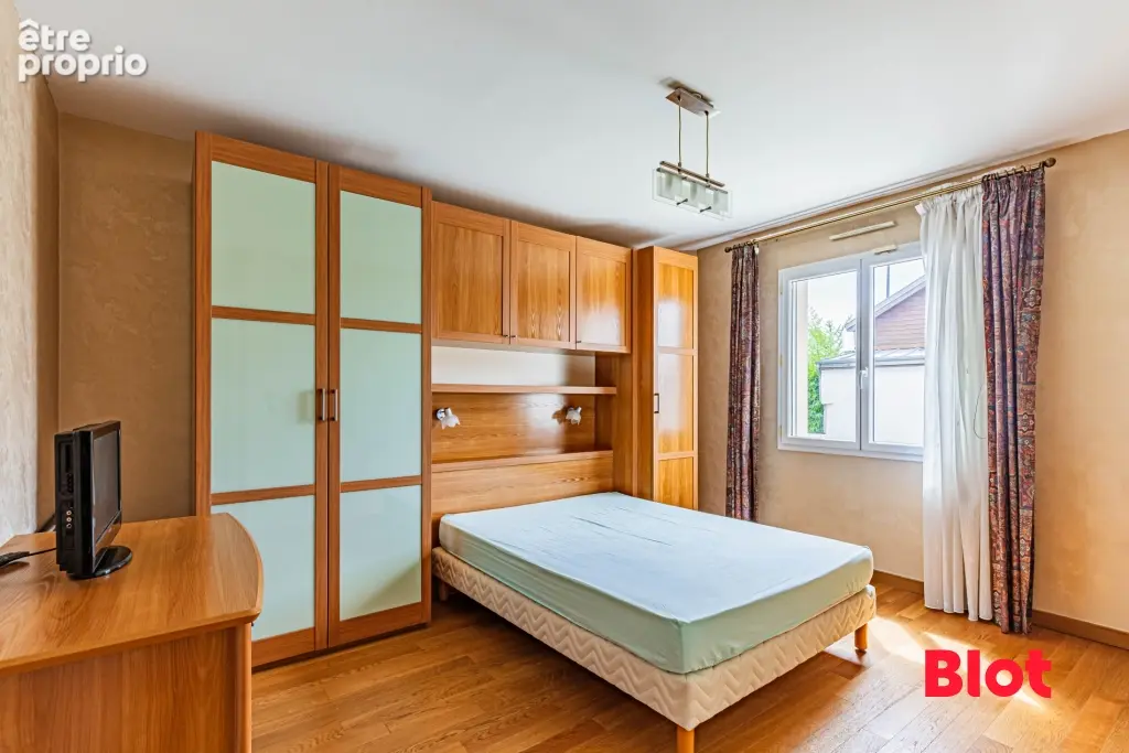 Maison 6 pièces 146 m² à vendre à Orvault (44700) - photo 6