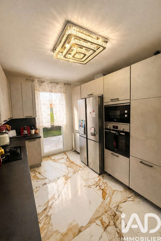 Photo 6 - Maison à LOUVRES