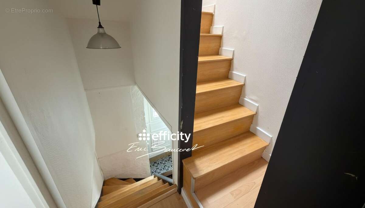 Maison 71 m² à Niort  - photo 8