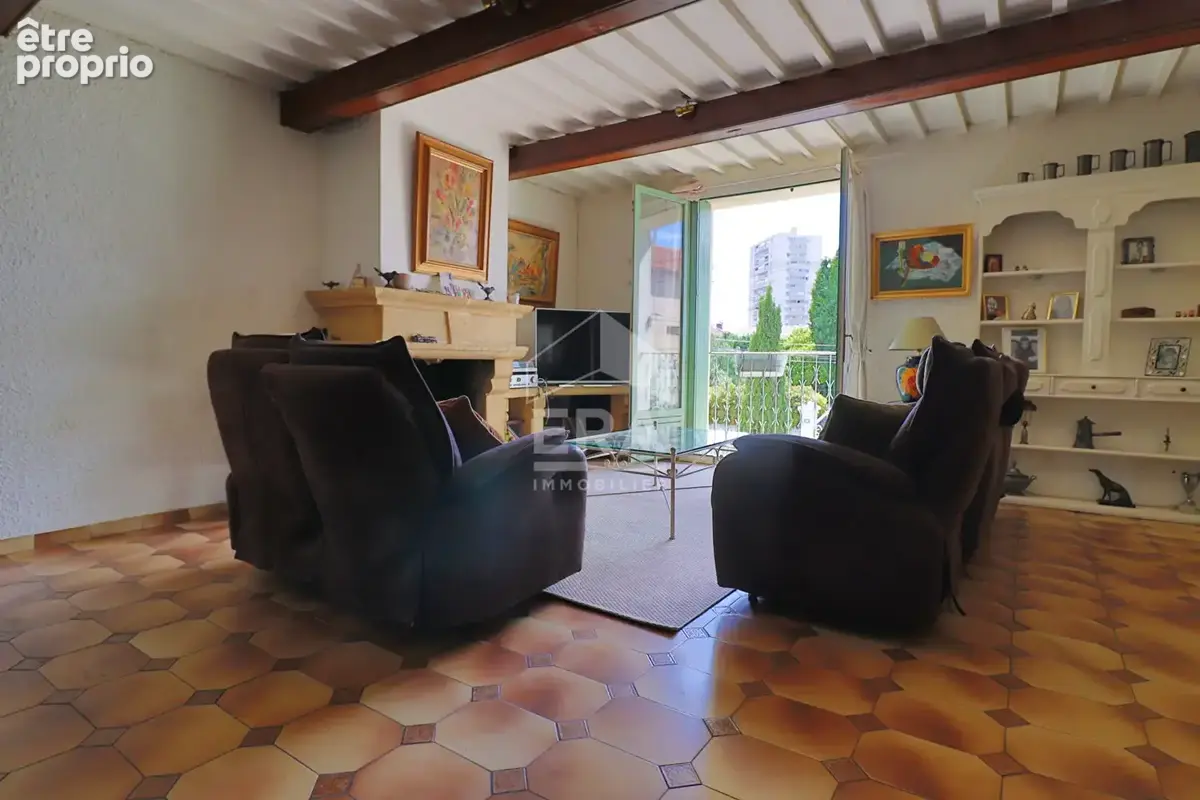 Maison 186m² à marseille 11e arrondissement - photo 8