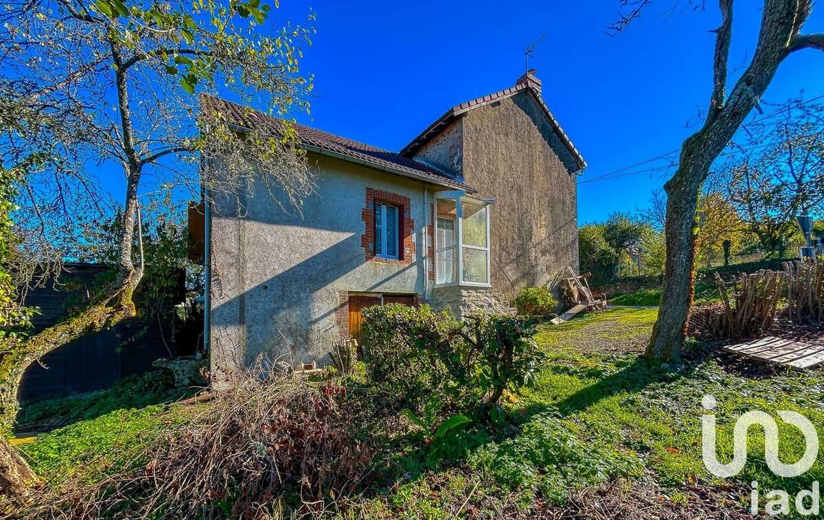 Photo 1 - Maison à SAINT-MARTIN-SAINTE-CATHERINE