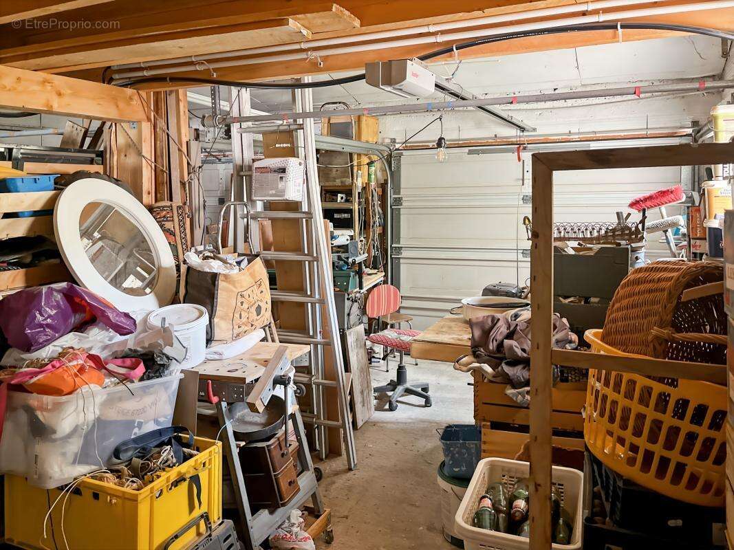 Maison à MARSEILLAN