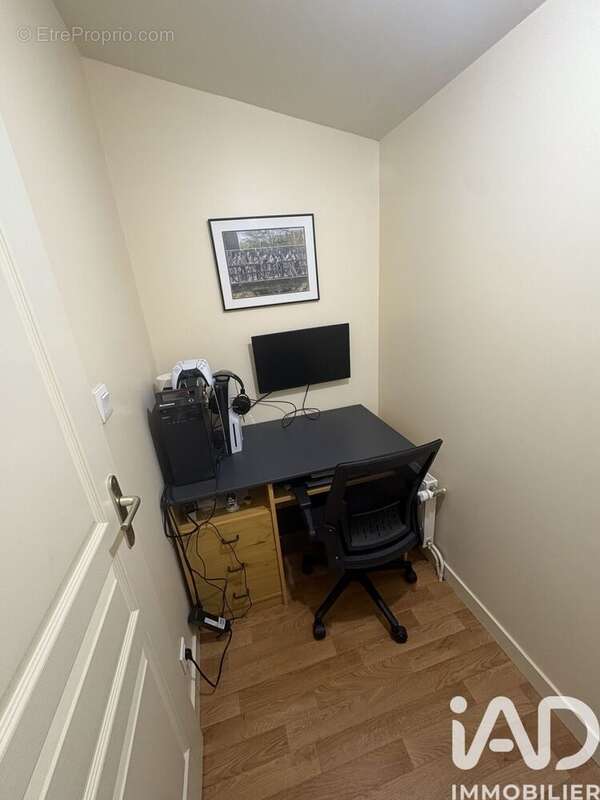 Photo 4 - Maison à PARTHENAY