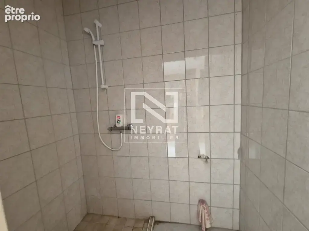 Maison 2 pièces 38 m² à vendre à Saint-Sernin-Du-Plain (71510) - photo 6