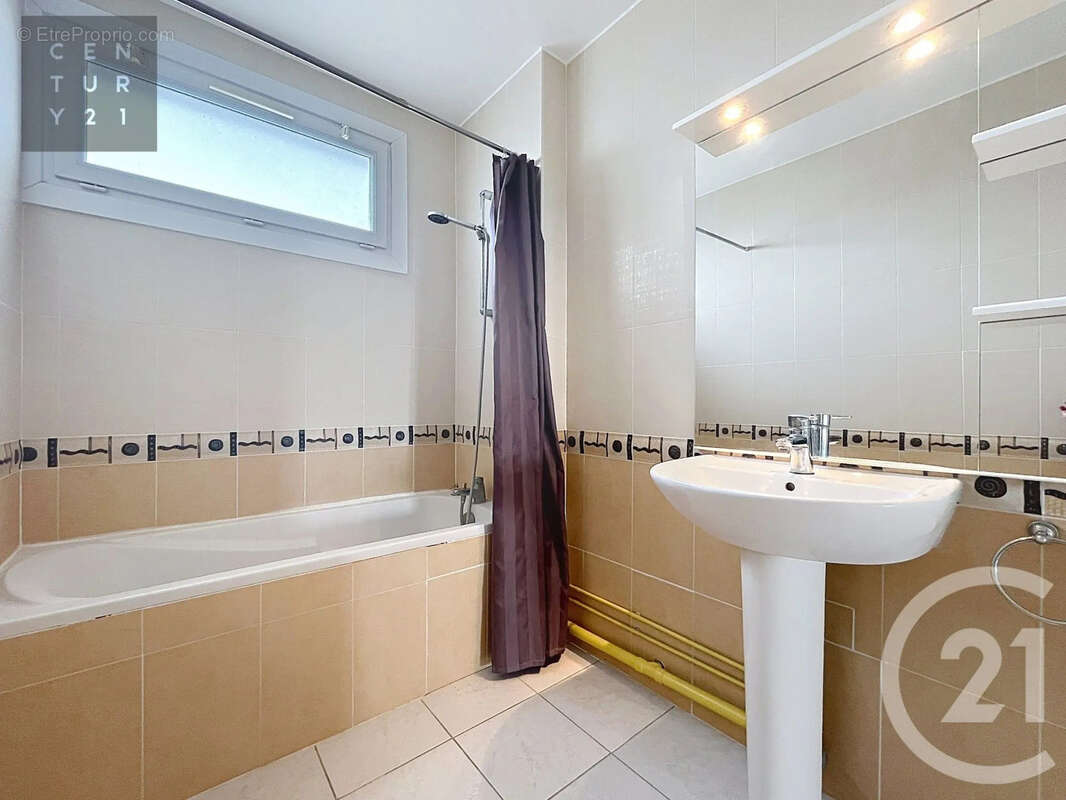 Appartement 49 m² à Troyes  - photo 4