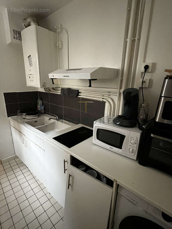 Appartement à AGEN