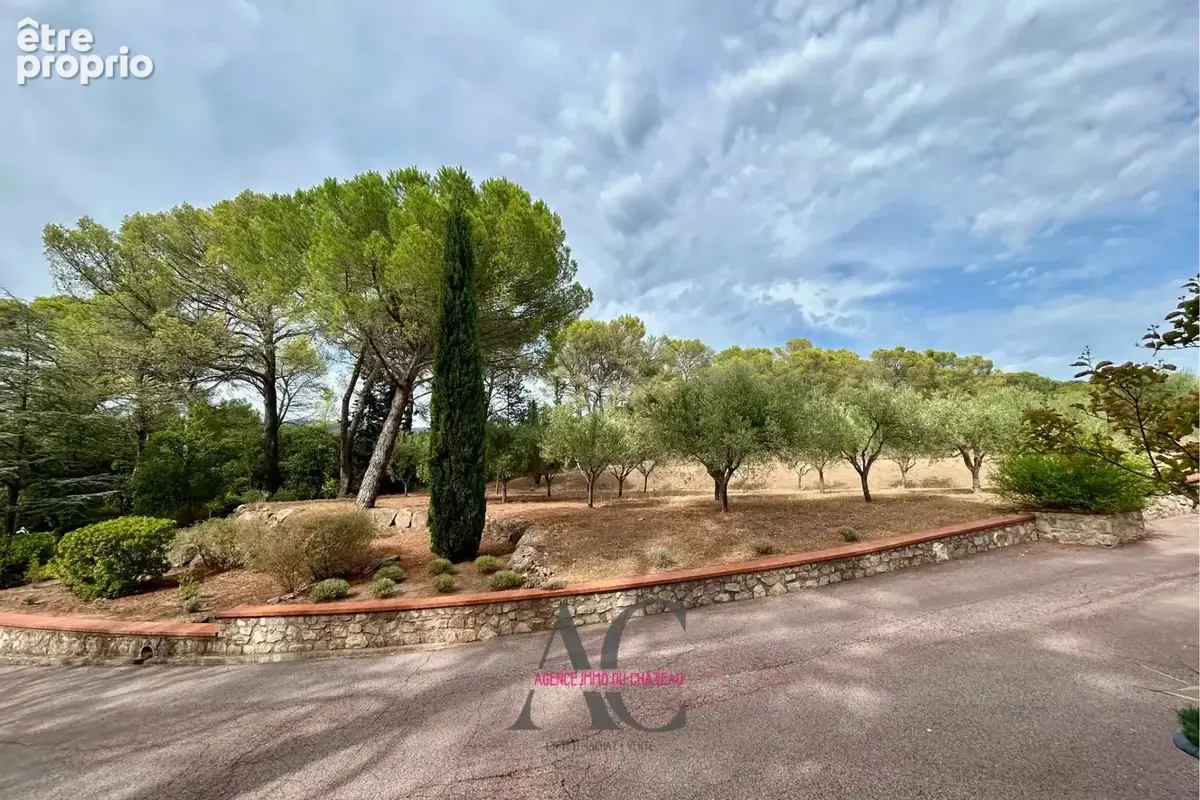 Propriété de caractère – 7 pièces – environ 350 m² – 7 hectares – puget-ville - photo 6