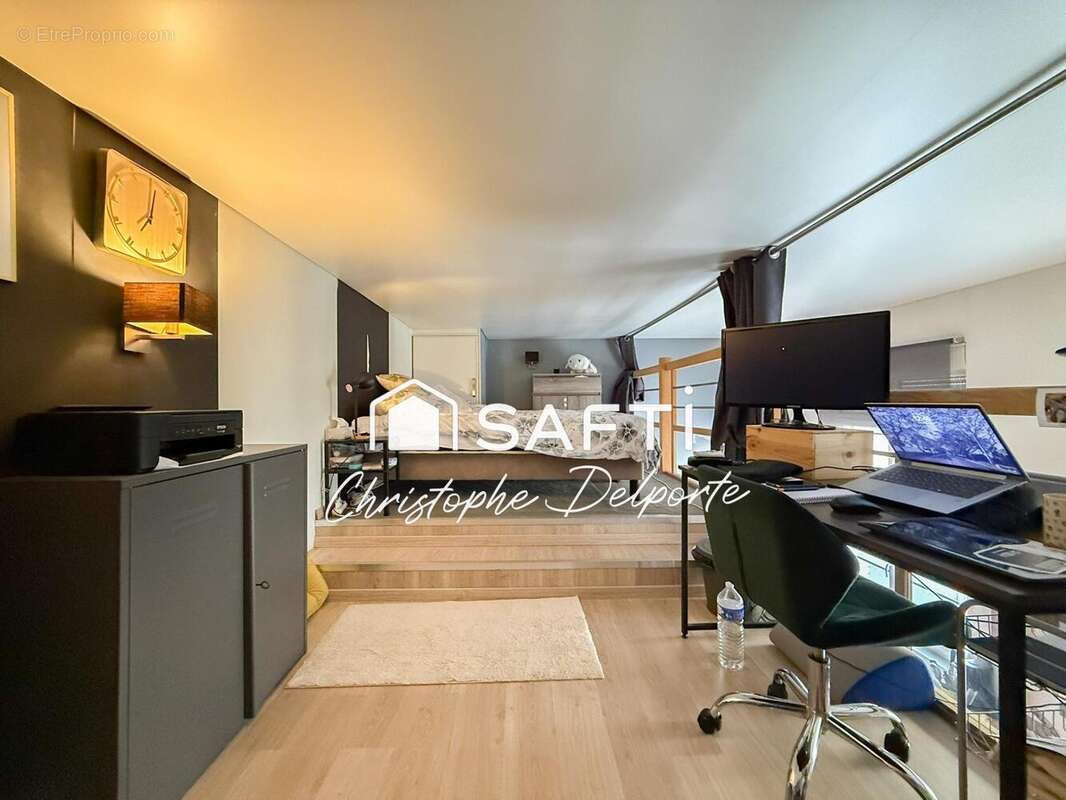 Photo 4 - Appartement à LE HAVRE