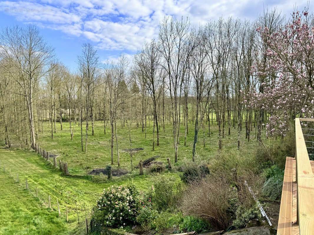 Maison à CORCOUE-SUR-LOGNE