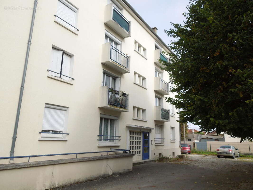 Photo 8 - Appartement à TROYES