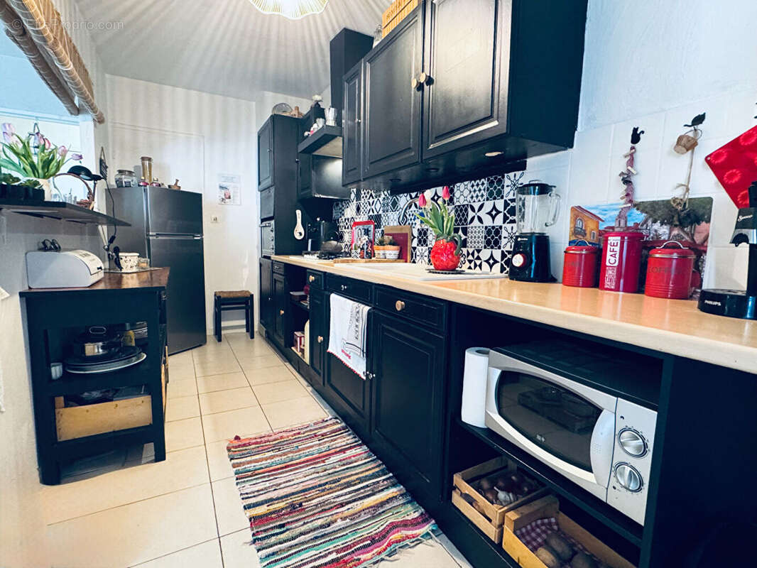 Appartement à MARTIGUES