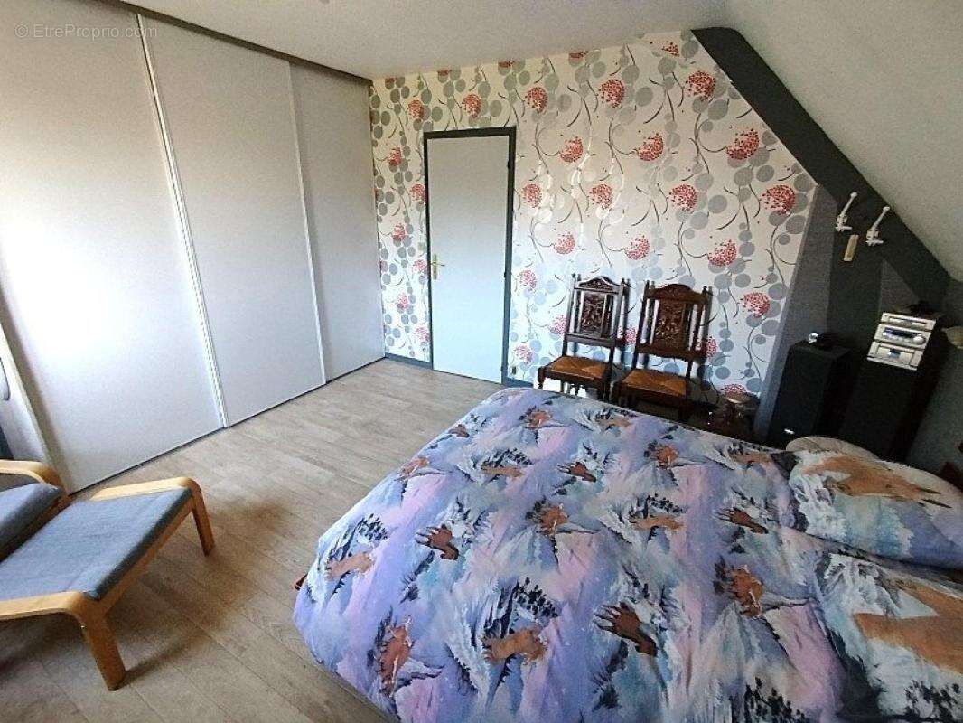 Maison à FILLE