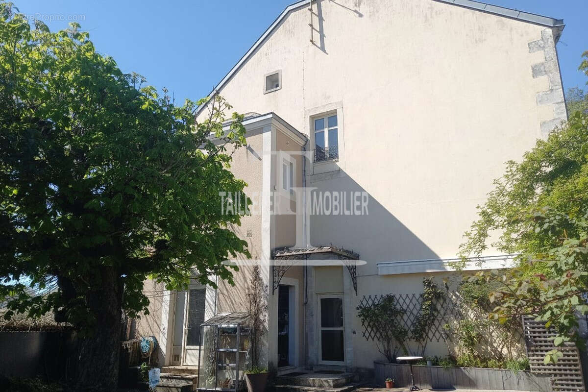 Maison à PERIGUEUX