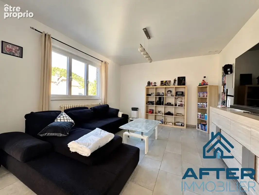 Maison 7 pièces 158 m² à vendre à Raon-L'etape (88110) - photo 5