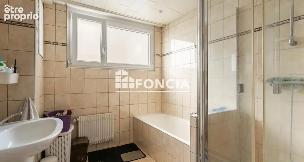 Exclusivite foncia - esplanade - tres beau 4 pieces - parking interieur - balcons - photo 8