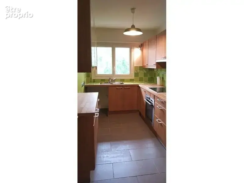 Appartement 66 m² à Le Perreux-Sur-Marne  - photo 4