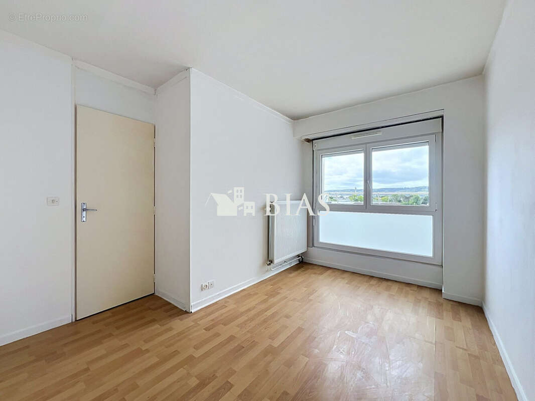 Appartement à LE PETIT-QUEVILLY