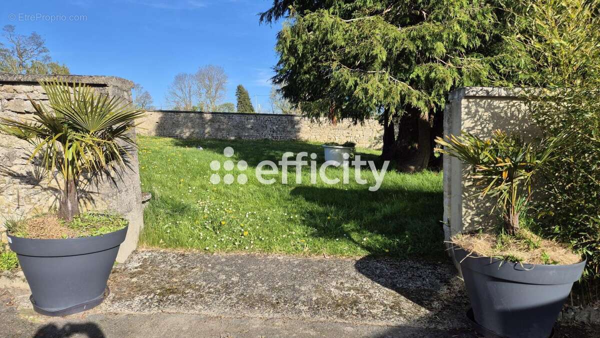 Maison à ELLON