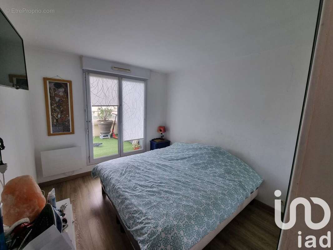 Photo 6 - Appartement à CERGY