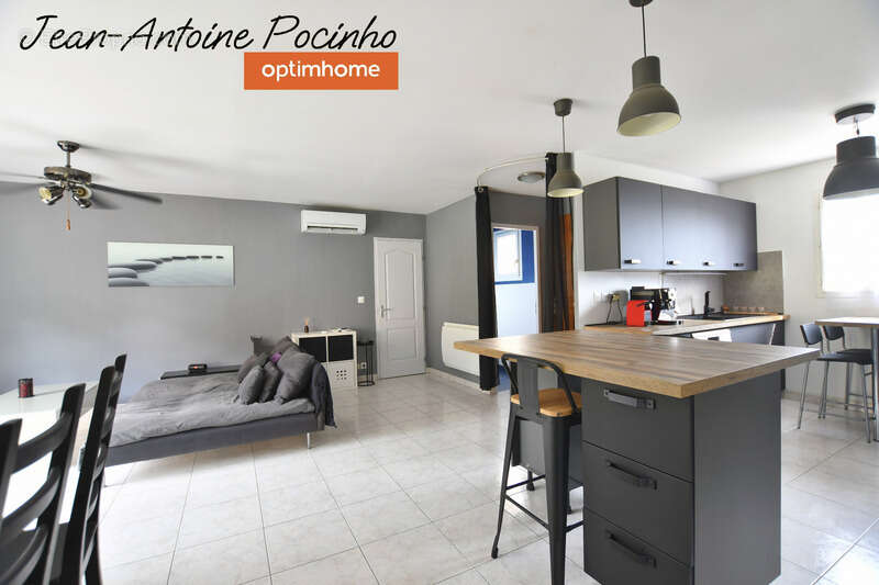 Maison à SAINTE-FOY-DE-PEYROLIERES