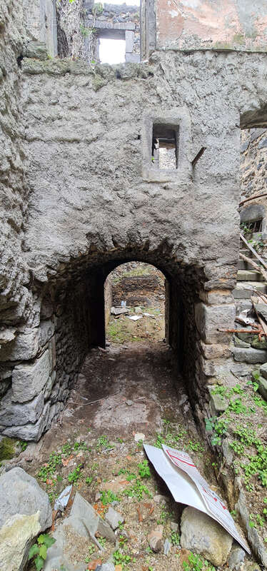 Appartement à RIOM