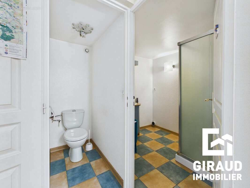 Maison 206 m² à Coulon  - photo 9