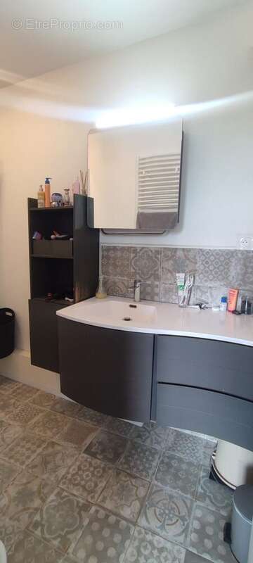 Appartement à LE MANS