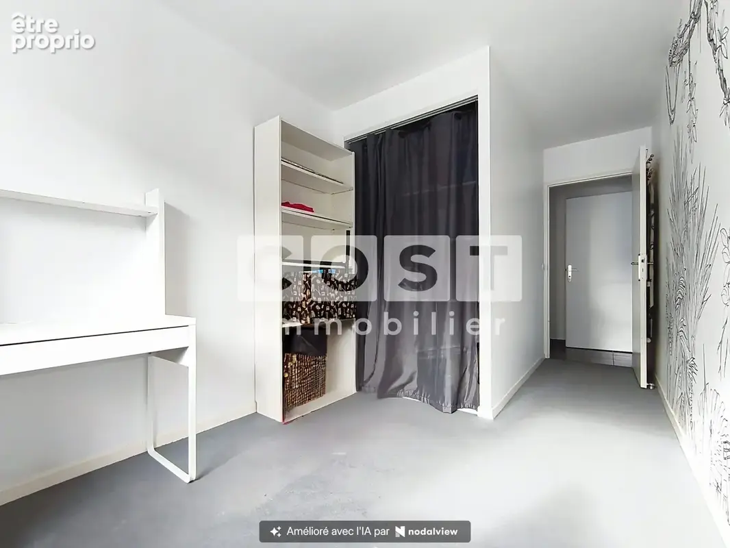 Appartement 5 pièces 98 m² à vendre à Gennevilliers (92230) - photo 7