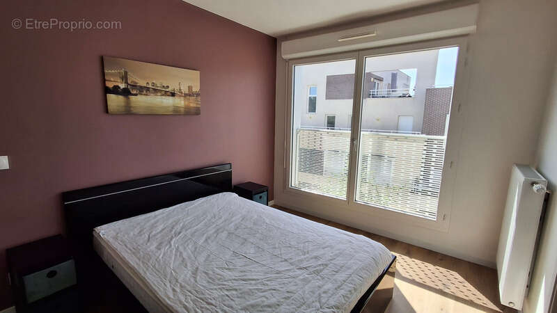 Appartement à IVRY-SUR-SEINE