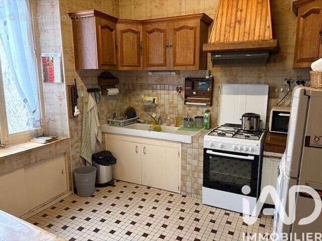 Photo 4 - Maison à SENS