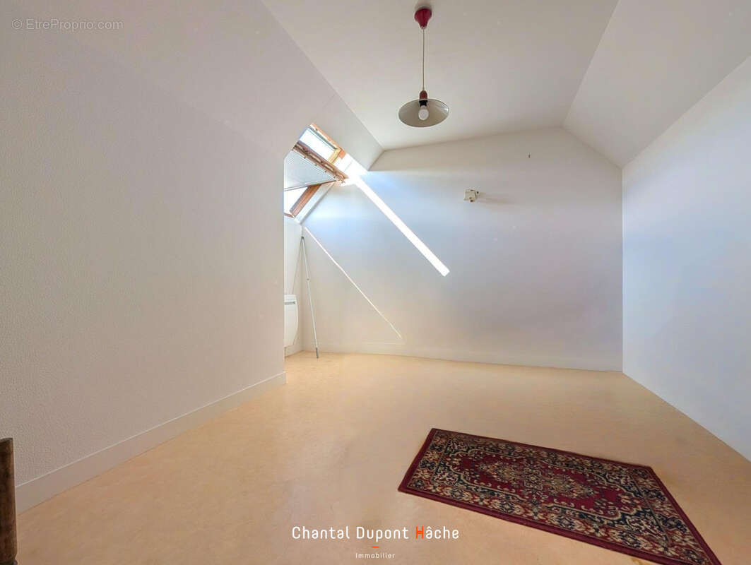 Appartement à CHARTRES