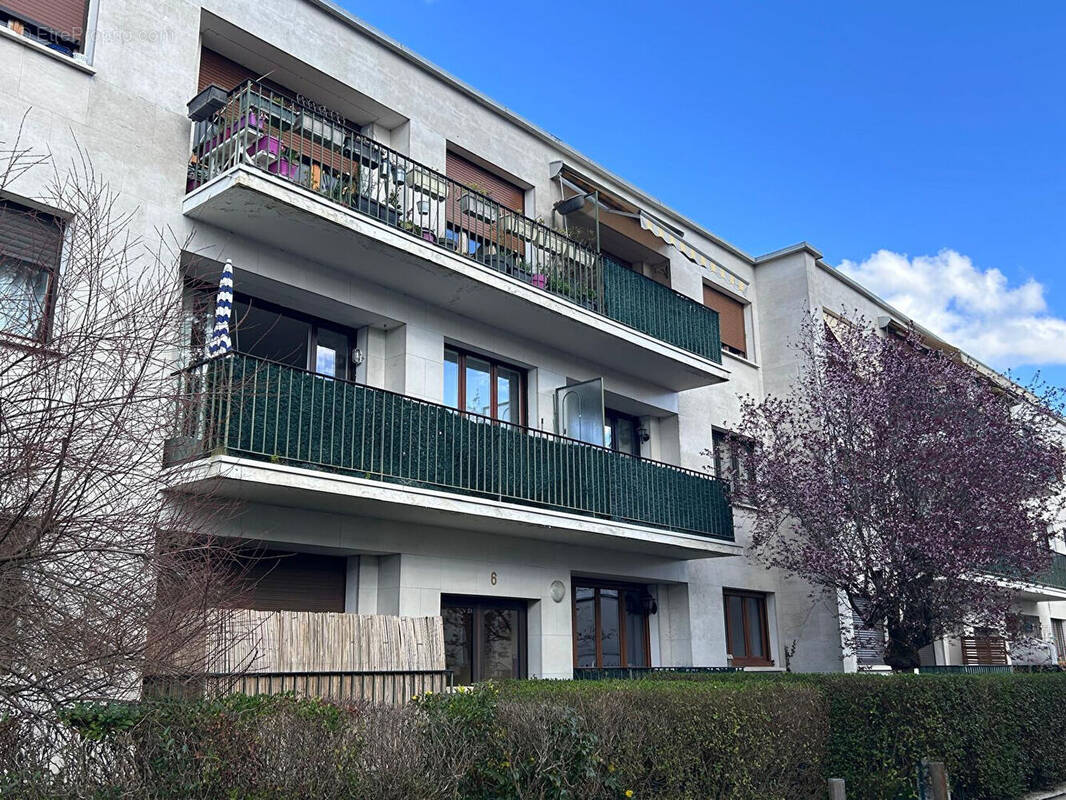 Appartement à BRUNOY