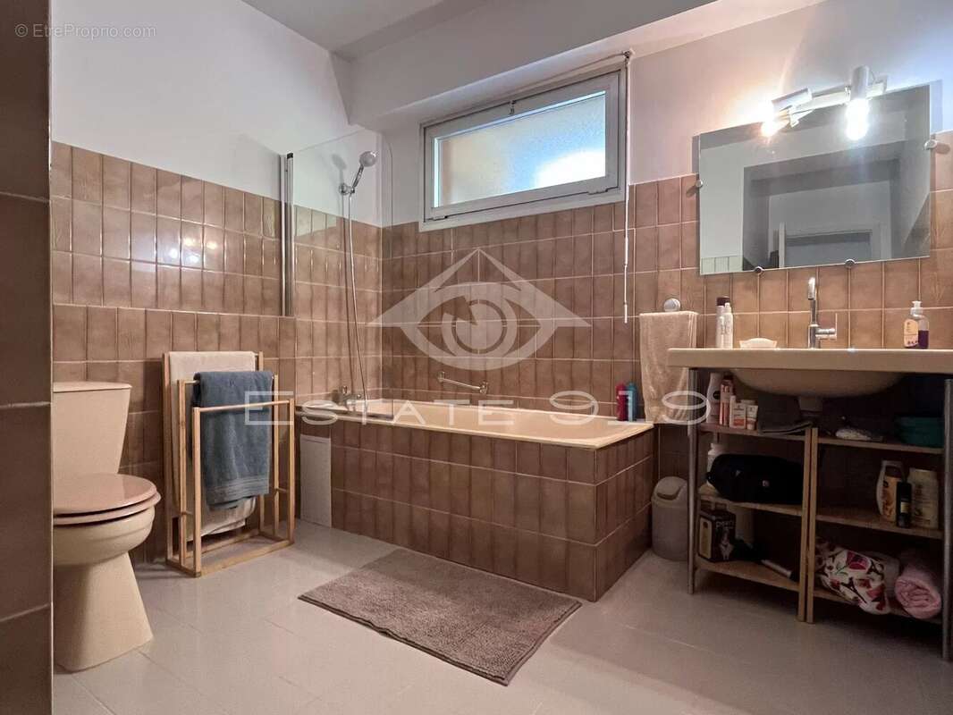 Appartement à GRASSE