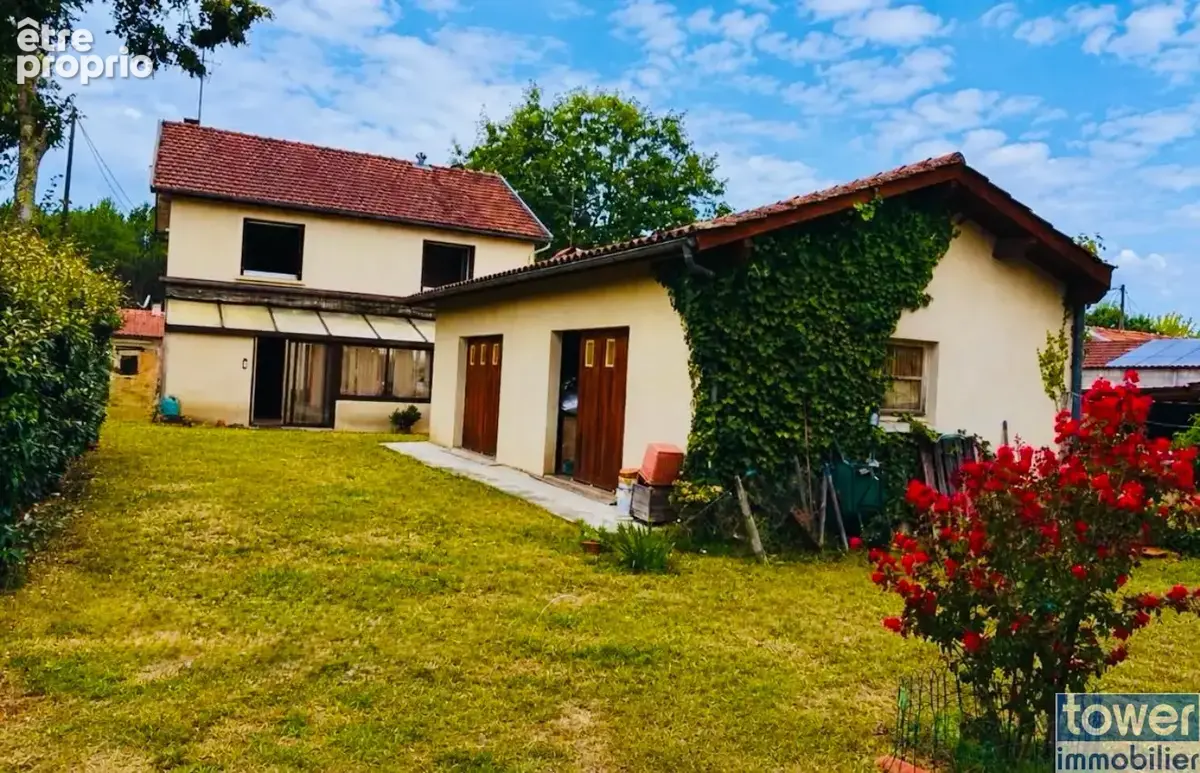 Photo Maison à Captieux au prix de 179 990€