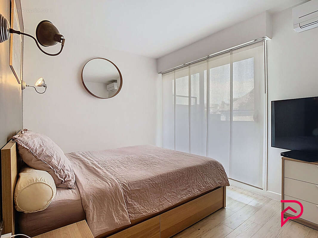 Appartement à TOURS