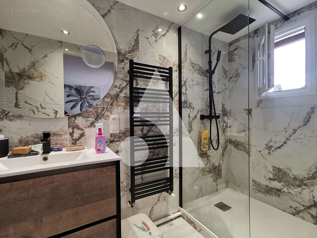 Maison à MONTIGNY-LES-CORMEILLES